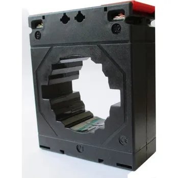 Transformátor RISHABH 104/80 1600A proudový transformátor 1600A/5A, přesnost 0,5, zatížení 20 VA