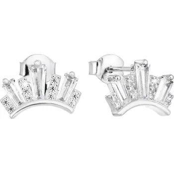 Náušnice Evolution Group 11049.1