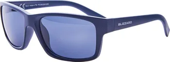 Sluneční brýle Blizzard PCC602200 NS Dark Blue Matt