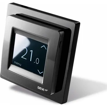 Termostat Devireg Touch