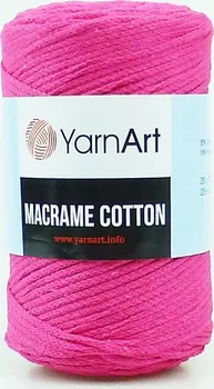 Příze YarnArt Macrame Cotton