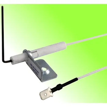 Příslušenství ke kotli ARISTON Elektroda ionizační; číslo náhradního dílu: 61303302