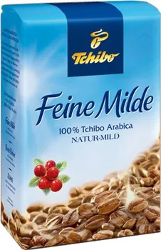 Káva Tchibo Feine Milde zrnková 500 g