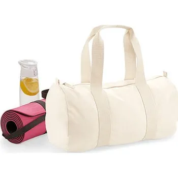 Nákupní taška EarthAware™ Organic Barrel Bag W814