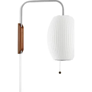 Nástěnné svítidlo HAY Nástěnná lampa Nelson Cigar S