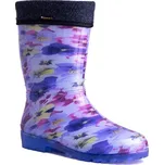 Demar Rainny Lux Print 0546D fialka