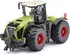 autíčko Siku 6791 Claas Xerion