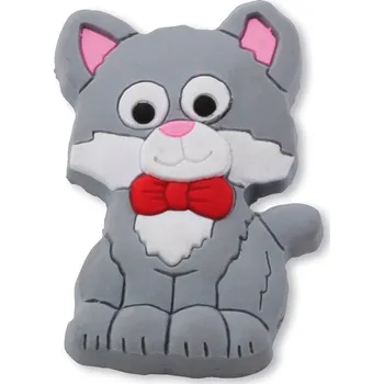 Nábytkové kování SIRO Nábytková dětská úchytka Kočička