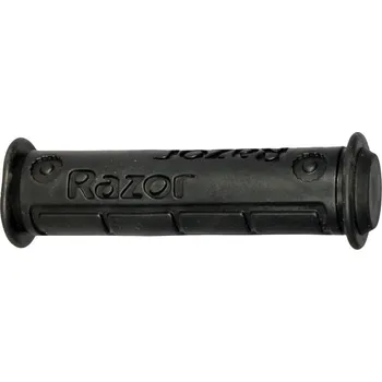 grip gripy MAX1 gel černé RAZOR