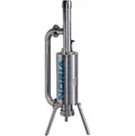 Kalové čerpadlo vřetenové NORIA LUCA-100-16-N3, 400 V, 20 m