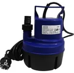 AquaKing Q2007 čerpadlo 3500 L/h (Čerpadlo s průtokem 3500l/h a maximální výškou výtlaku 5m.)