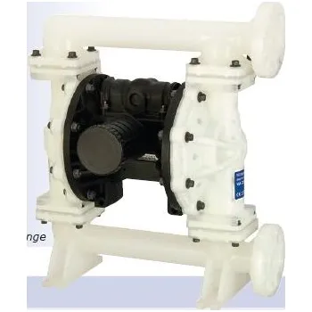 Čerpadlo VERDER AIR VA 25A A01 A A2 SS BN BN PT