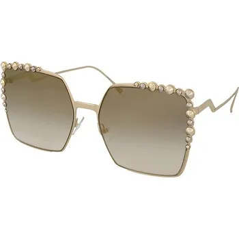 Sluneční brýle Fendi FF 0259/S J5G/FQ