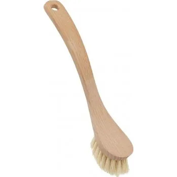 Kartáč na nádobí Kartáč na nádobí z dubového dřeva Tampico