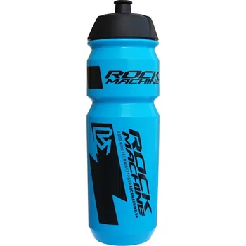 Láhev lahev RM Performance 0,85 l modrá