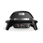 Weber PULSE 2000 | Elektrický gril s chytrou technologií