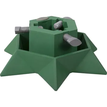 Nohel Garden Star 40 cm zelený