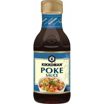 Kikkoman Poke omáčka 250 ml