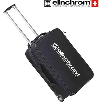 Studiový blesk Transportní kufr s kolečky Elinchrom ProTec Roller - doprava zdarma