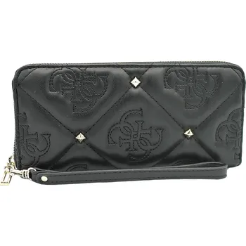 Peněženka Guess Shanina VG743246 Black