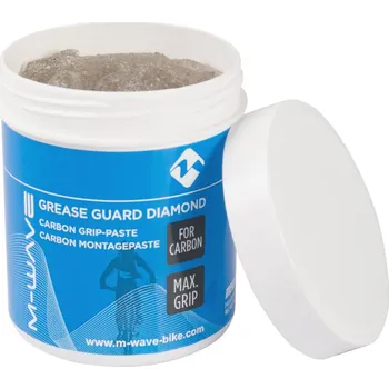 Cyklistické mazivo vazelína Grip Carbon dóza 125 ml/100 g