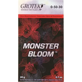 Hnojivo Grotek Monster Bloom 20 g