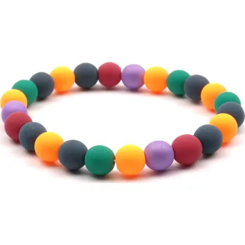 Náramek Moni dětský náramek barevný B10