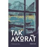 Tak akorát - Jostein Gaarder (2019,…