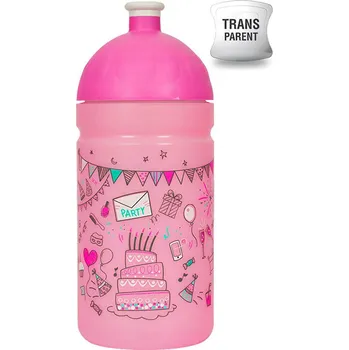 Zdravá lahev 0,5 l Párty
