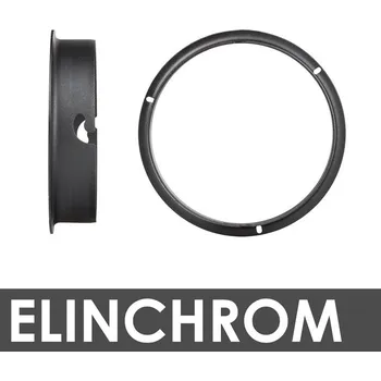 Softbox Adaptér pro Softboxy 4studio NE série 135mm - bajonet Elinchrom