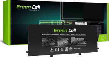 Baterie k notebooku Green Cell AS141