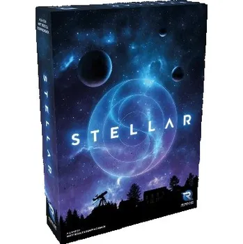 Desková hra Renegade Games Stellar
