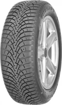 Zimní osobní pneu Goodyear Ultragrip 9+ 205/55 R16 91 T