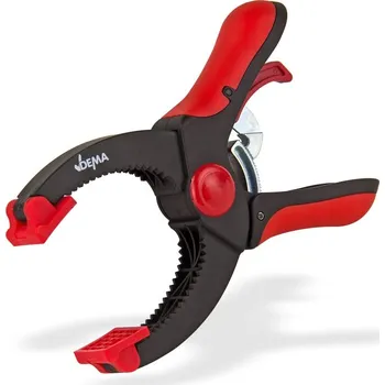 Truhlářská svěrka DEMA Ráčnová svěrka 170 mm