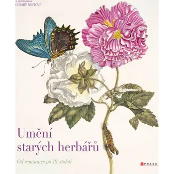 Příroda Recenze Umění starých herbářů: Od renesance po 19. století - CPRESS (2019)