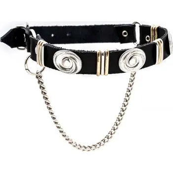 Moto obuv kožená ozdoba na boty, konča