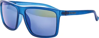 Sluneční brýle Blizzard PCSC801153 NS Rubber Trans. Dark Blue