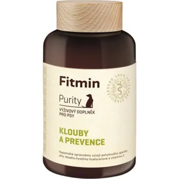Fitmin dog Purity Klouby a prevence 200 g