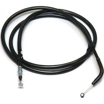 Lanko parkovací brzdy Access-Motor Parkovací lanko na Access Warrior 450