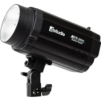 Studiový blesk Studiový blesk 300Ws 4studio TB-300