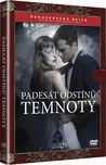 DVD Padesát odstínů temnoty: Knižní…