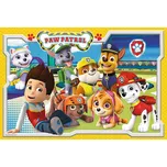 Trefl Paw Patrol Maxi 24 dílků
