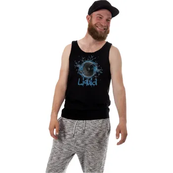 Pánské tílko Pánské tílko Reprák Velikost: L