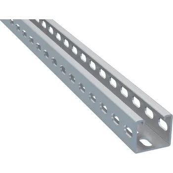 kabelová chránička Merkur Arkys ARK-237120 STPM A2 stojna prostorová 1200 mm