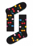 Happy Socks Cherry Black/Multi 41-46
