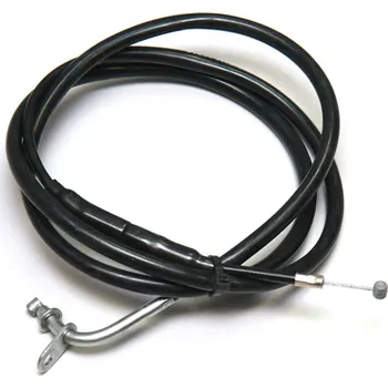 Motodíl Access-Motor Lanko zpátečky na Access Warrior 450