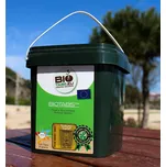 Biotabs Tablety 100ks (Hnojivové tablety, které se pomalu rozpouští a pozvolna zvyšují úrodnost substrátu. Vylepšují příjem živin a podporují rovnoměrný zdravý růst rostlin.)