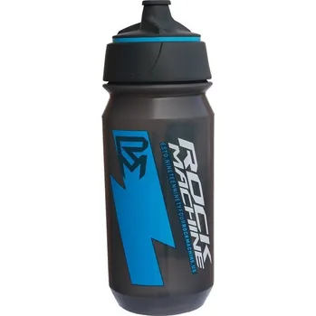 Láhev lahev ROCK MACHINE Flash 0,6 l smoke modrá