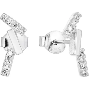 Náušnice Evolution Group 11155.1