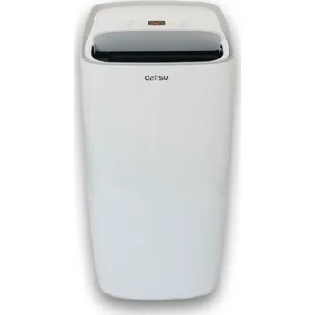 Daitsu APD 12 HX Premium Wi-Fi